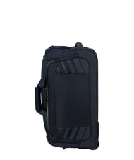 SAMSONITE RESPARK  Small Trolley Bag midnight blue/lime - Hand luggage - 4