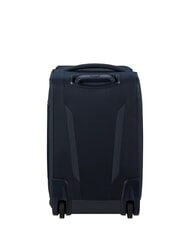 SAMSONITE RESPARK  Small Trolley Bag midnight blue/lime - Hand luggage - 5