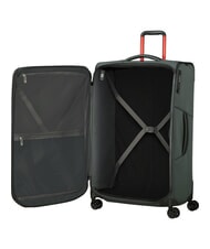 SAMSONITE RESPARK Large, expandable trolley - Semi-rigid Trolley Cases
