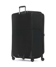 SAMSONITE trolley B-LITE ICON exp, large size ECO BLACK - Semi-rigid Trolley Cases - 3
