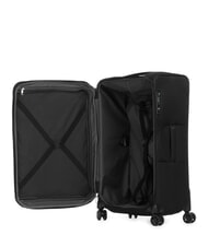 SAMSONITE trolley B-LITE ICON exp, medium-large size - Semi-rigid Trolley Cases