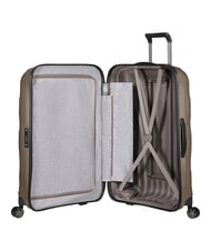 SAMSONITE C-LITE Spinner  Large Trolley - Rigid Trolley Cases