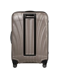 SAMSONITE C-LITE Spinner  Large Trolley ivorygold - Rigid Trolley Cases - 5