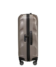 SAMSONITE C-LITE Spinner  Medium Trolley ivorygold - Rigid Trolley Cases - 4