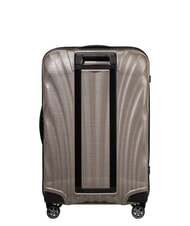SAMSONITE C-LITE Spinner  Medium Trolley ivorygold - Rigid Trolley Cases - 5