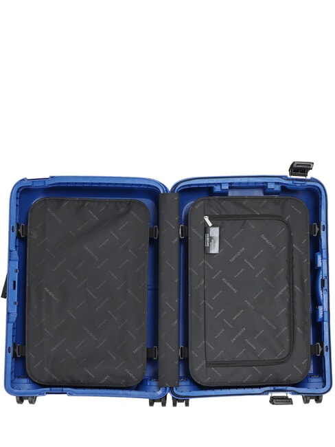 MAGNUM ECO Hand luggage trolley 55/20 nauticblue - Hand luggage