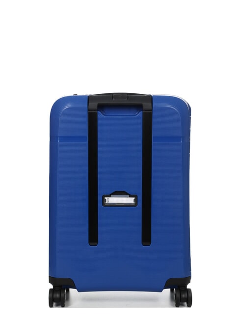 MAGNUM ECO Hand luggage trolley 55/20 nauticblue - Hand luggage