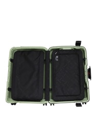 SAMSONITE MAGNUM ECO Medium trolley 69/25 - Rigid Trolley Cases
