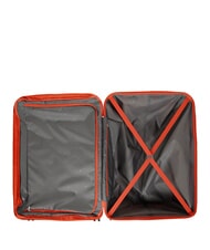 SAMSONITE trolley FLUX, extra large size, expandable - Rigid Trolley Cases