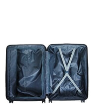 SAMSONITE Trolley Lineao ORFEO, extra large size - Rigid Trolley Cases