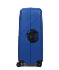 SAMSONITE MAGNUM ECO Large trolley 81/30 nauticblue - Rigid Trolley Cases - 4