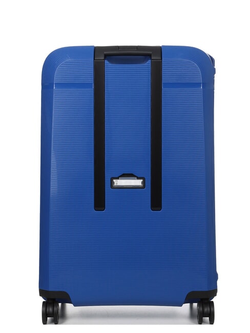 MAGNUM ECO Large trolley 81/30 nauticblue - Rigid Trolley Cases