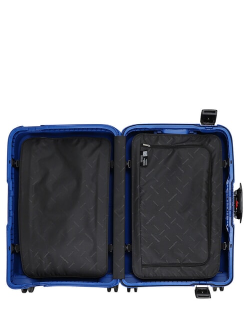 MAGNUM ECO Large trolley 75/28 nauticblue - Rigid Trolley Cases
