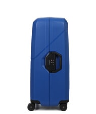 SAMSONITE MAGNUM ECO Large trolley 75/28 nauticblue - Rigid Trolley Cases - 4