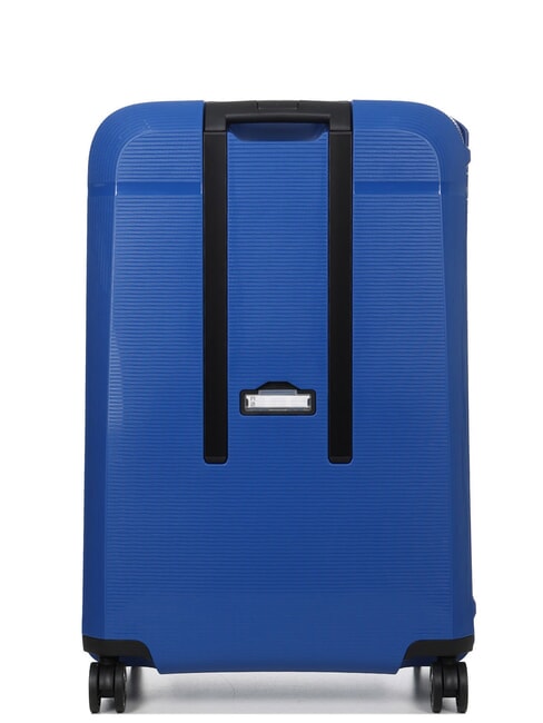 MAGNUM ECO Large trolley 75/28 nauticblue - Rigid Trolley Cases