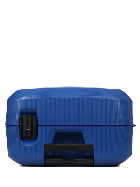 MAGNUM ECO Large trolley 75/28 nauticblue - Rigid Trolley Cases