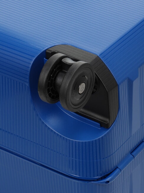 MAGNUM ECO Large trolley 75/28 nauticblue - Rigid Trolley Cases