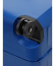 SAMSONITE MAGNUM ECO Large trolley 75/28 nauticblue - Rigid Trolley Cases - 7