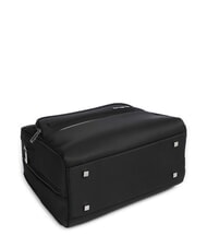 SAMSONITE B-LITE ICON  Beauty case with shoulder strap ECO BLACK - Beauty Case - 3
