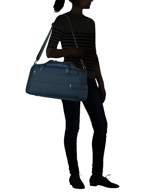 URBIFY S Duffel bag blu navy - Duffle bags