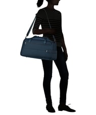 SAMSONITE URBIFY S Duffel bag blu navy - Duffle bags - 4