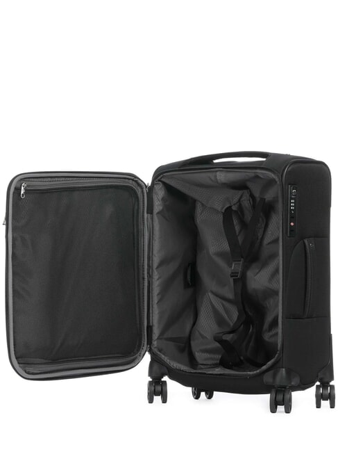 trolley B-LITE ICON spin, hand luggage ECO BLACK - Hand luggage