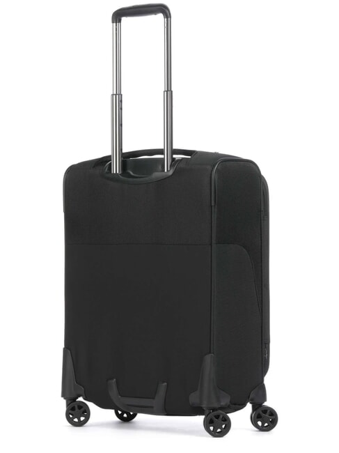 trolley B-LITE ICON spin, hand luggage ECO BLACK - Hand luggage