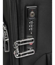 SAMSONITE trolley B-LITE ICON spin, hand luggage ECO BLACK - Hand luggage - 4