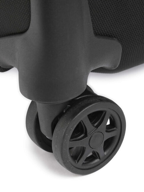 trolley B-LITE ICON spin, hand luggage ECO BLACK - Hand luggage