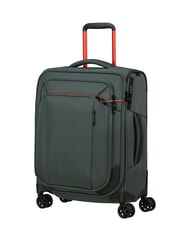 SAMSONITE RESPARK  Hand Luggage Trolley black sport - Hand luggage - 3