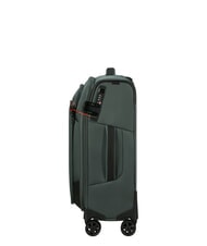 SAMSONITE RESPARK  Hand Luggage Trolley black sport - Hand luggage - 4