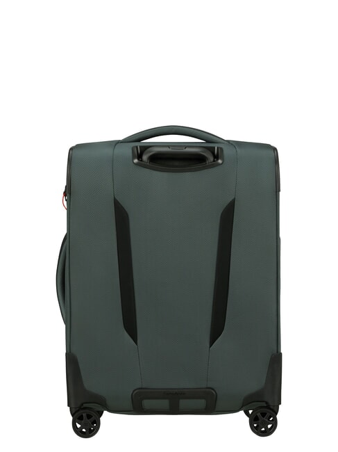 RESPARK  Hand Luggage Trolley black sport - Hand luggage