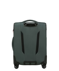 SAMSONITE RESPARK  Hand Luggage Trolley black sport - Hand luggage - 5