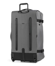 SAMSONITE ROADED Large wheeled bag drifter grey - Semi-rigid Trolley Cases - 3