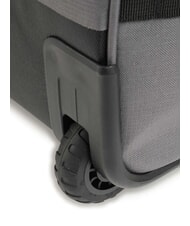 SAMSONITE ROADED Large wheeled bag drifter grey - Semi-rigid Trolley Cases - 5