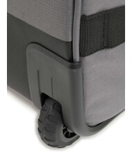 SAMSONITE ROADED Medium wheeled bag drifter grey - Semi-rigid Trolley Cases - 5