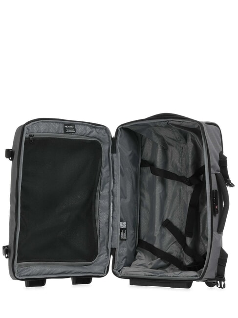 ROADER Small wheeled bag drifter grey - Hand luggage