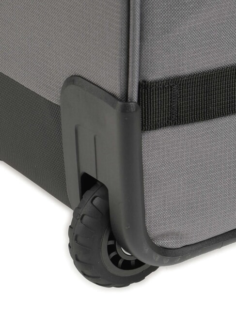 ROADER Small wheeled bag drifter grey - Hand luggage