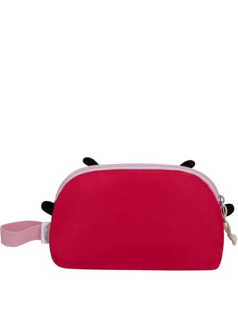 HAPPY SAMMIES ECO Ladybug Beauty girl ladybug lally - Kids bags and accessories