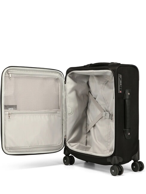 BEAUHAVEN Hand Luggage Trolley BLACK - Hand luggage