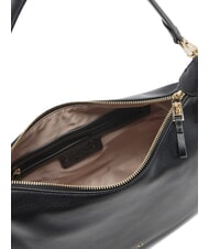 LIUJO KALISKA Hobo bag with shoulder strap BLACK - Women’s Bags - 5