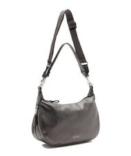 LIUJO KALISKA Hobo bag with shoulder strap anthracite met. - Women’s Bags - 2
