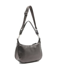 LIUJO KALISKA Hobo bag with shoulder strap anthracite met. - Women’s Bags - 3