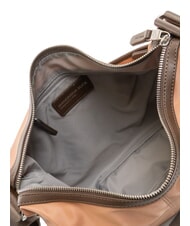 MANDARINA DUCK HUNTER Shoulder bag cork - Women’s Bags - 5