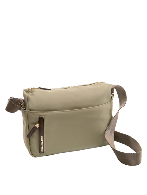 HUNTER shoulder bag sage gray - Women&rsquo;s Bags