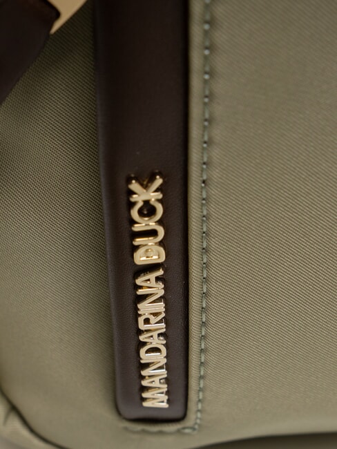 HUNTER shoulder bag sage gray - Women&rsquo;s Bags