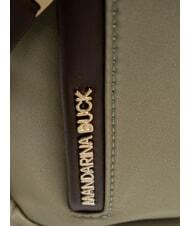 MANDARINA DUCK HUNTER shoulder bag sage gray - Women&rsquo;s Bags - 3