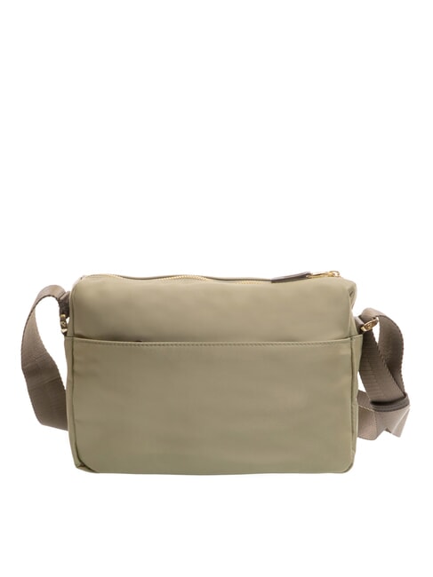 HUNTER shoulder bag sage gray - Women&rsquo;s Bags