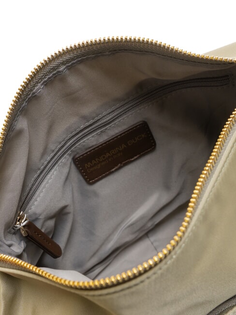 HUNTER shoulder bag sage gray - Women&rsquo;s Bags