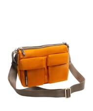 MANDARINA DUCK HUNTER shoulder bag marmalade - Women’s Bags - 2